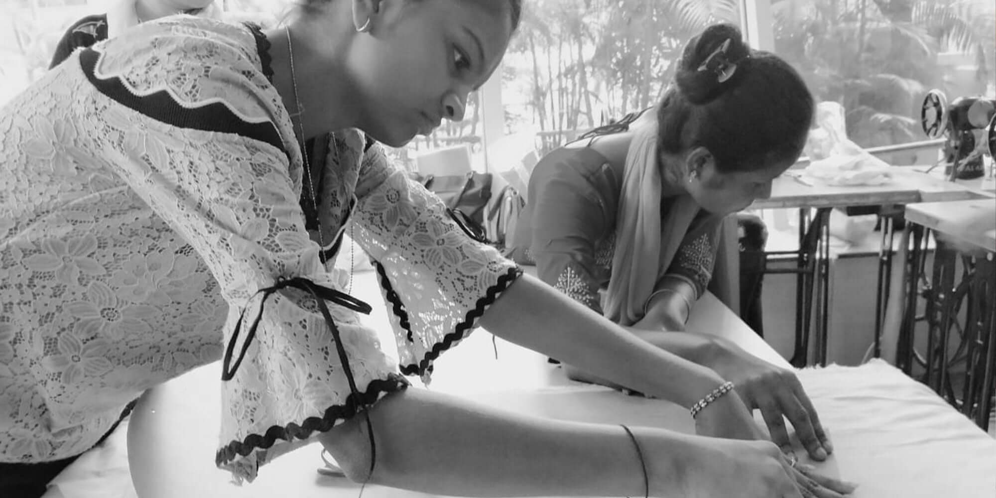 Our Most Important Collaboration - Srujna