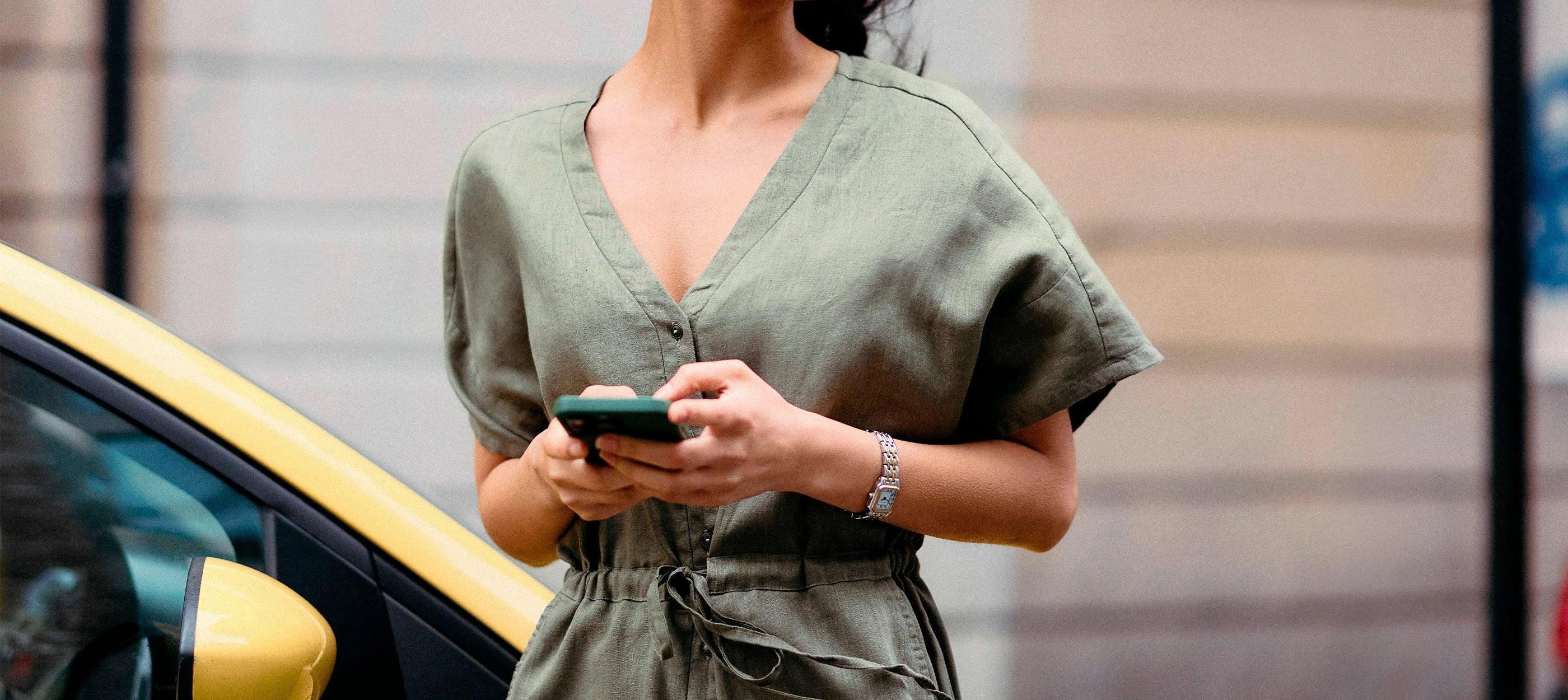 dawn to dusk collection