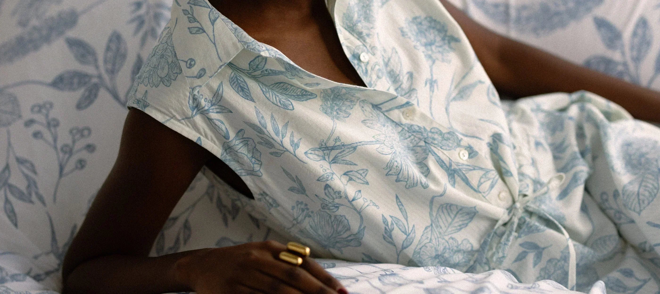 Reistor floral dresses collection