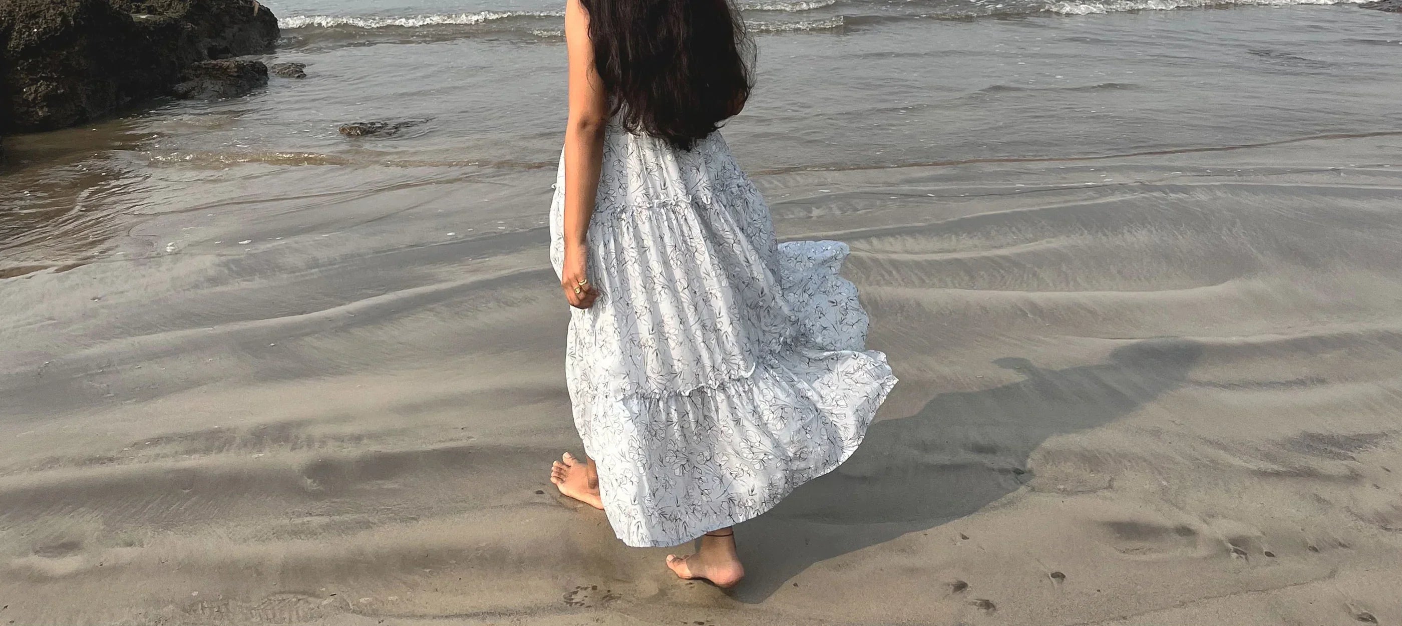 Maxi Dresses Collection