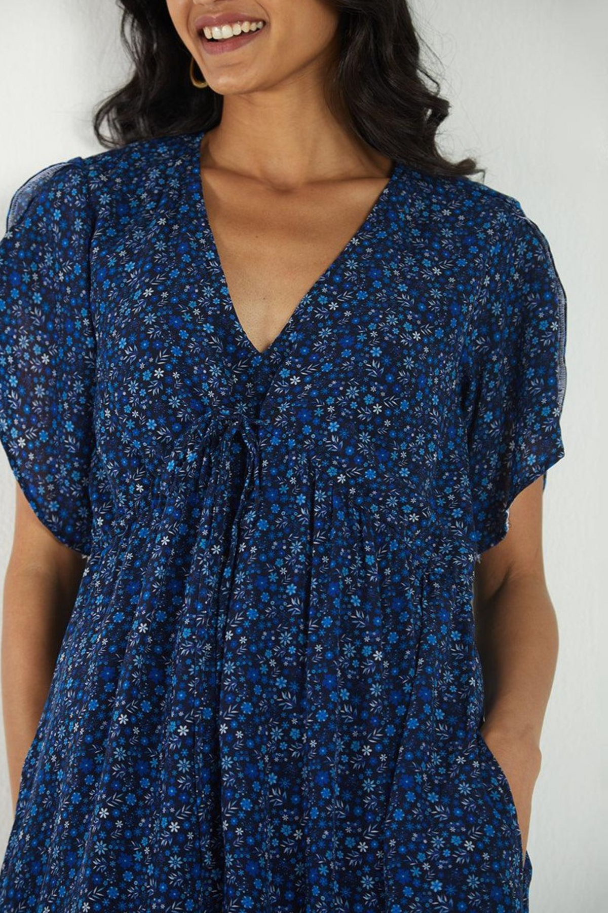 Sundowner Dress