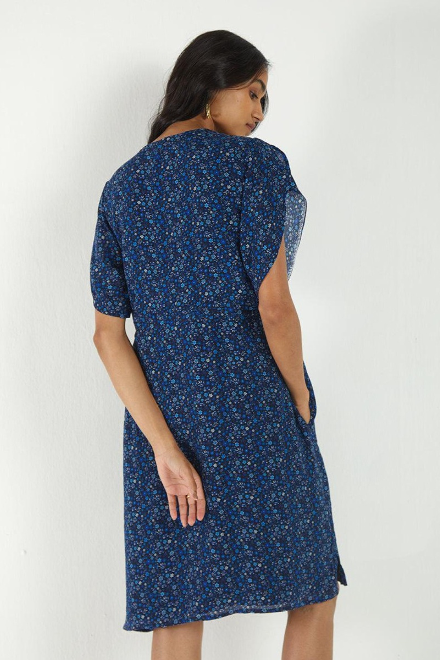 Sundowner Dress
