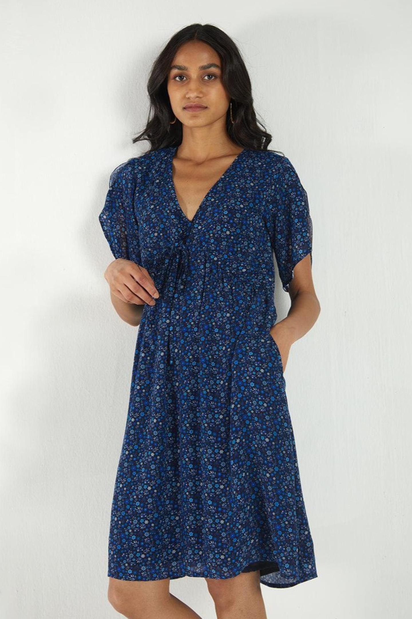 Sundowner Dress