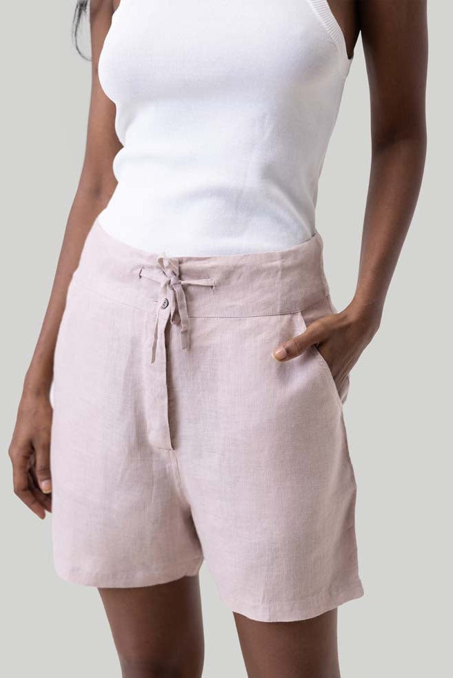 DrawstringShorts-LightPink-1
