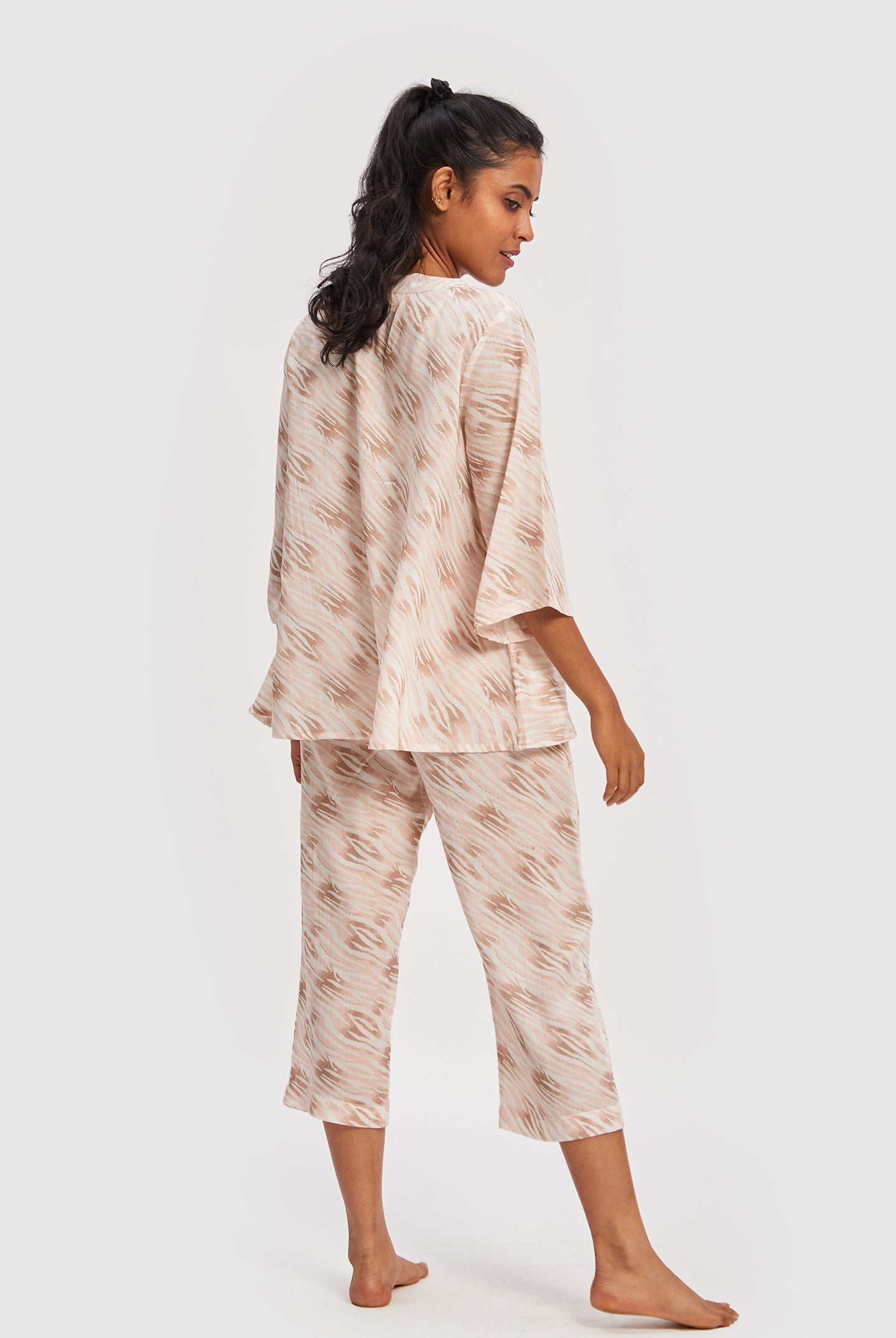 Faded Dreams Pajama Set