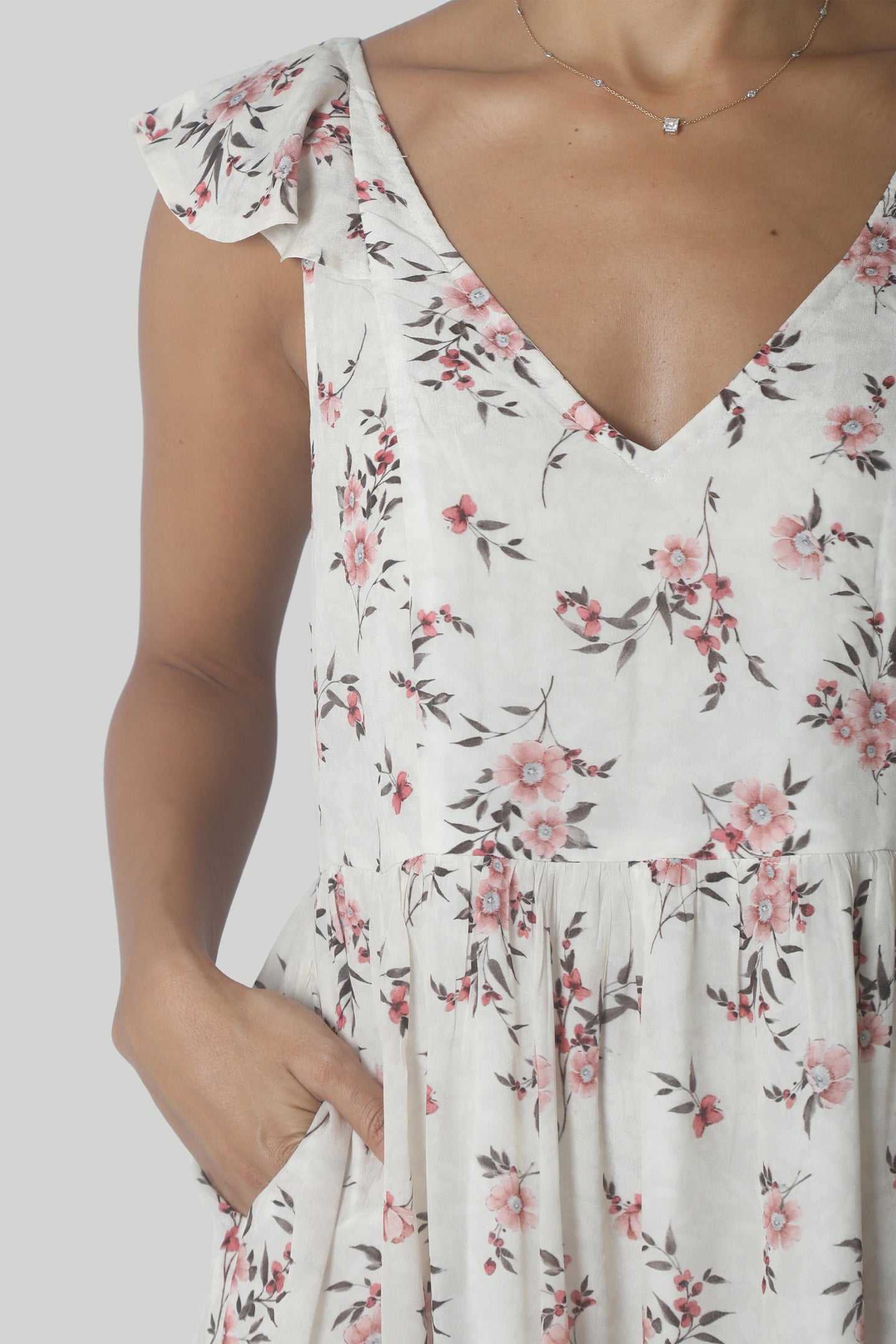 SKYISPINKRUFFLEMAXIDRESS3