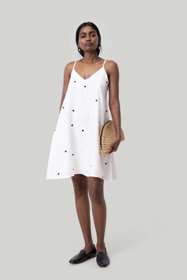 ShortTentDresswithbacktie-WhiteHemp-1