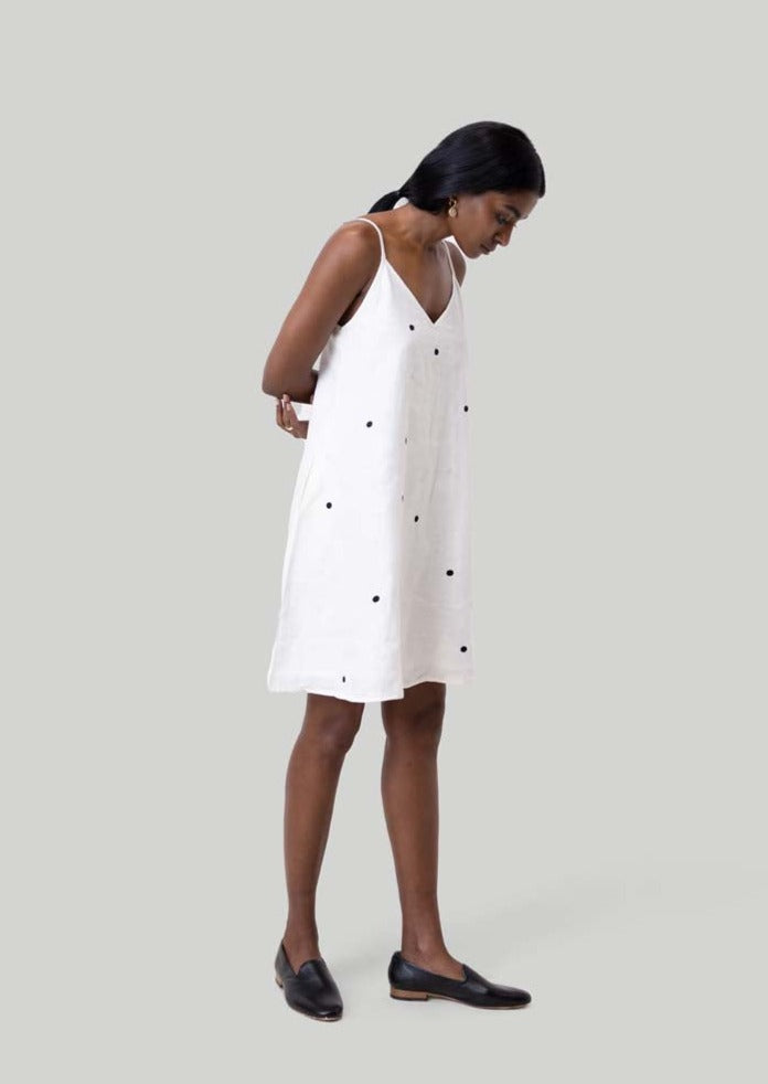 ShortTentDresswithbacktie-WhiteHemp-3