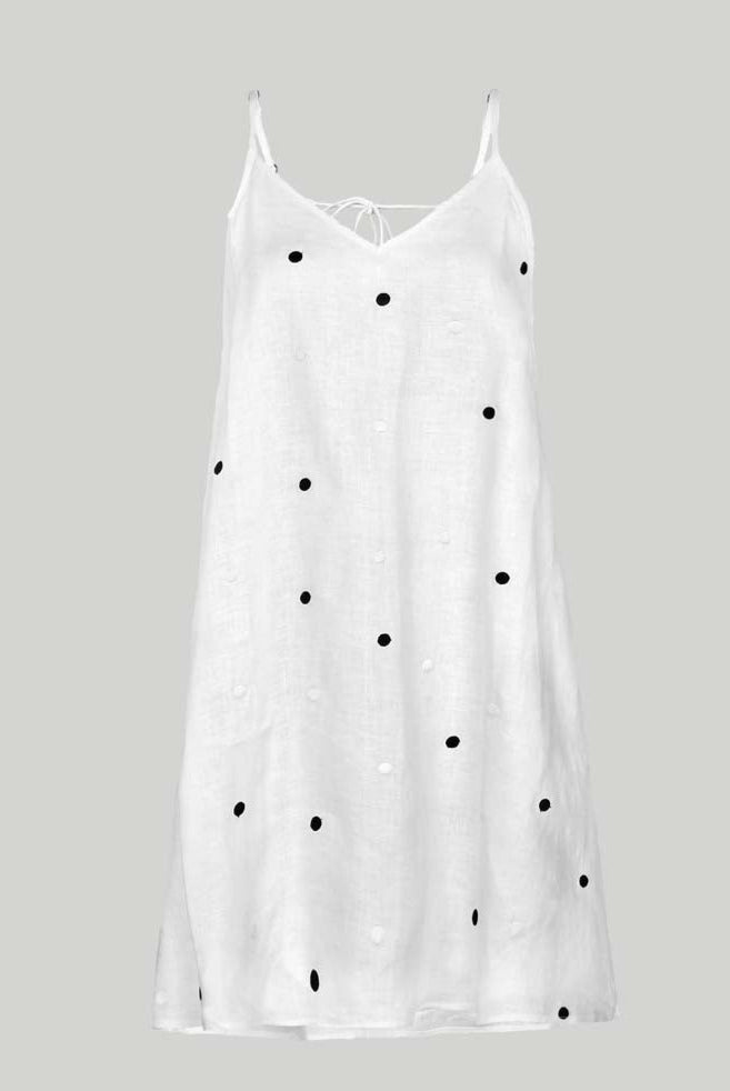 ShortTentDresswithbacktie-WhiteHemp-7
