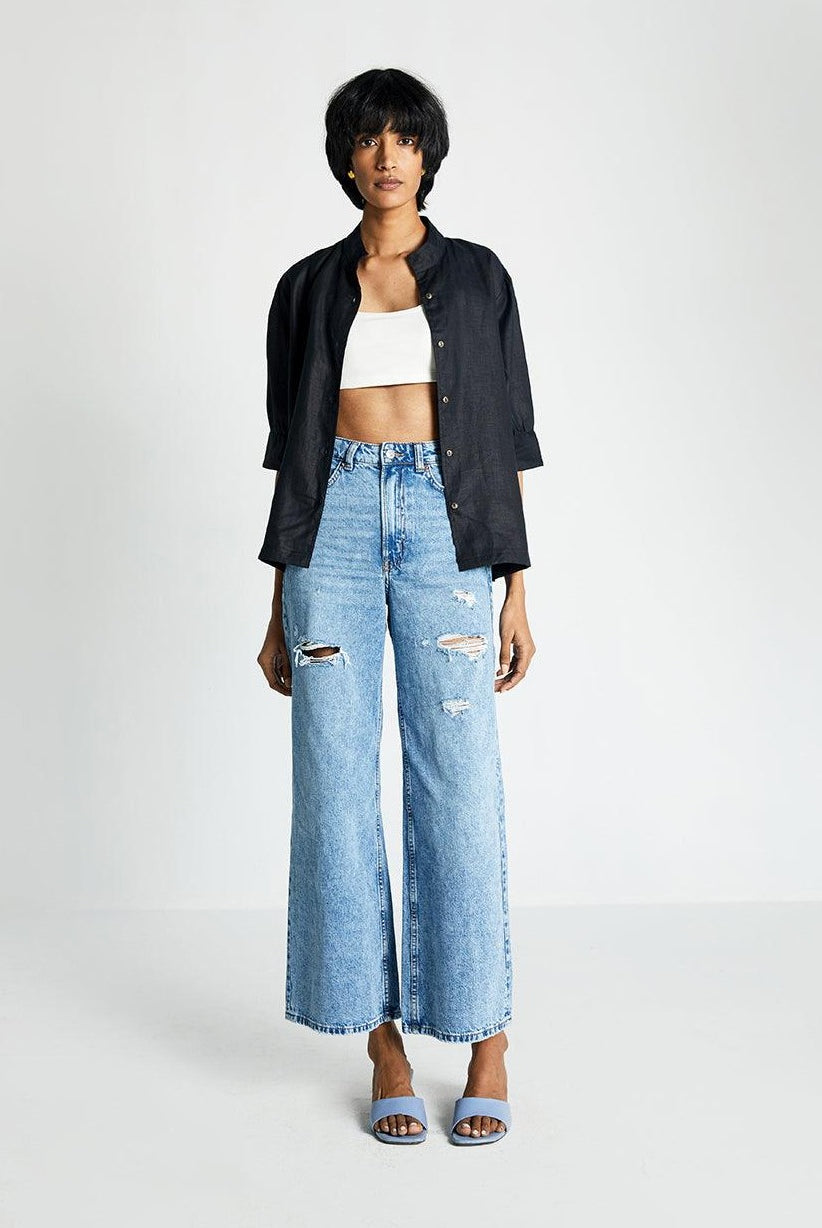 Midnight Secrets Jacket - Reistor