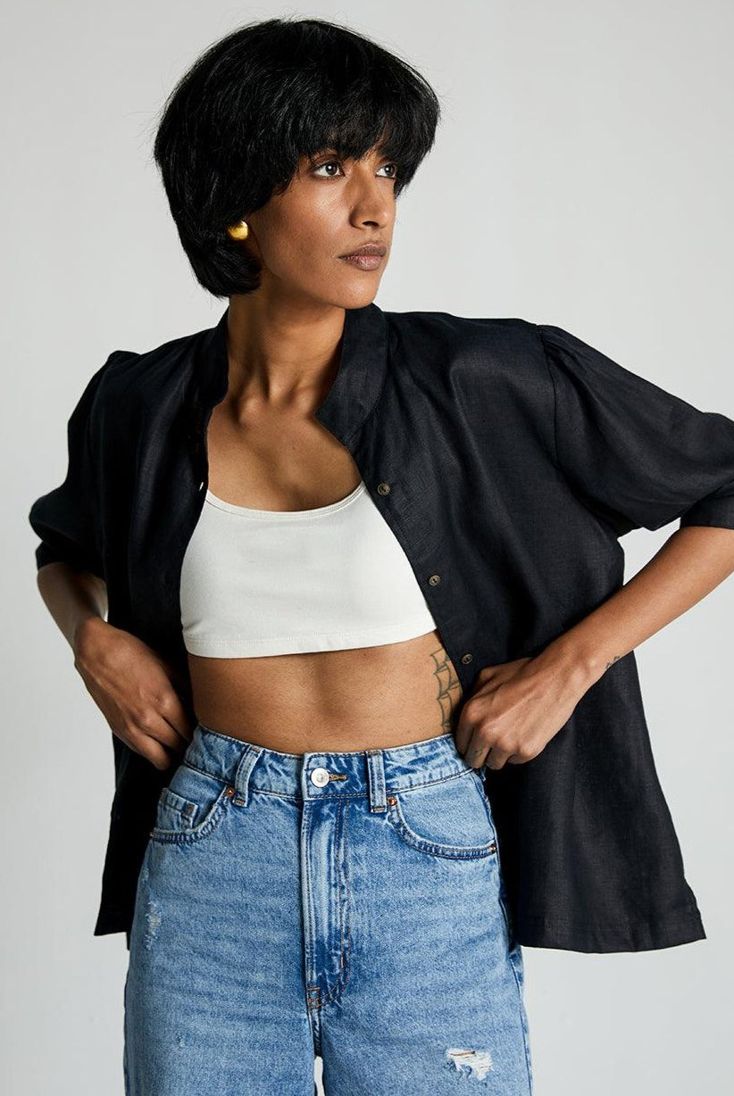 Midnight Secrets Jacket - Reistor