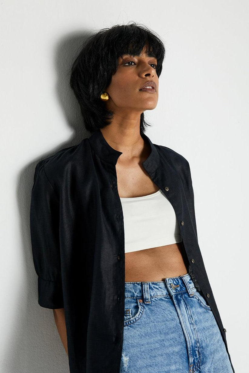 Midnight Secrets Jacket - Reistor