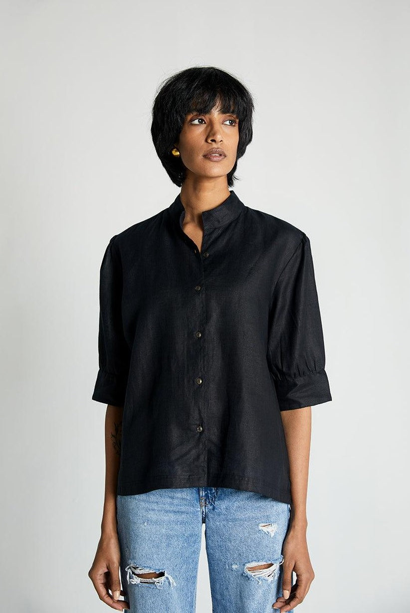 Midnight Secrets Jacket - Reistor