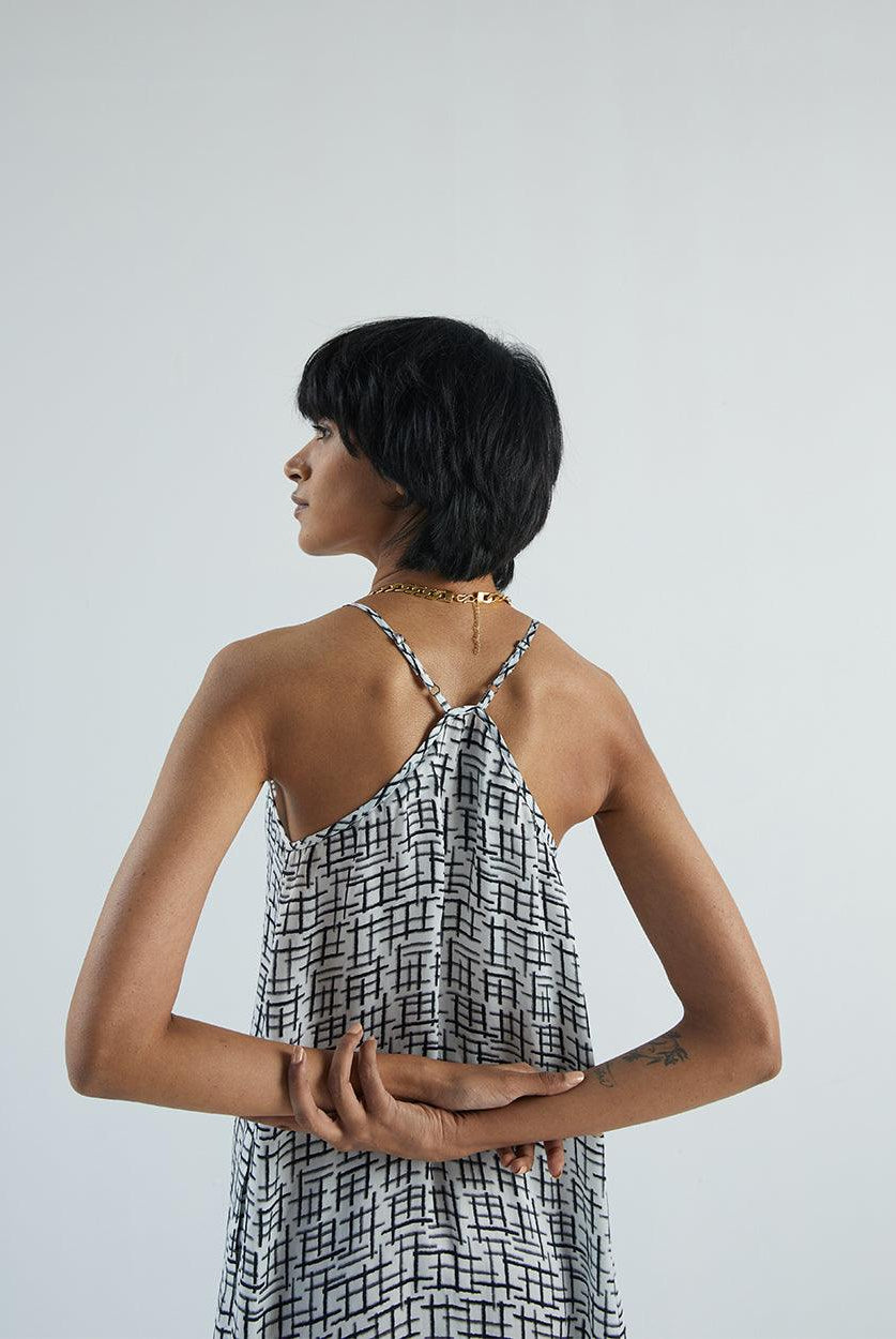 In the Mood for Love Dress - Reistor