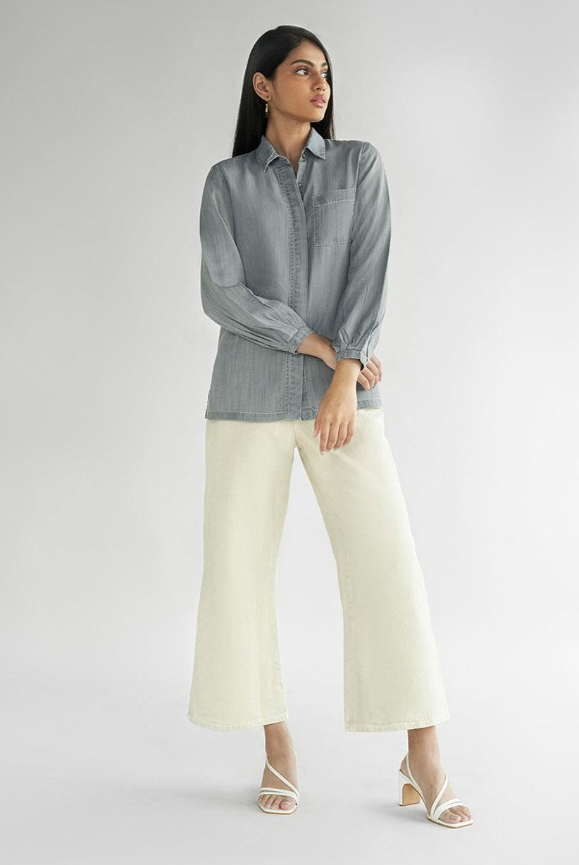 Shades of Everyday Top - Reistor