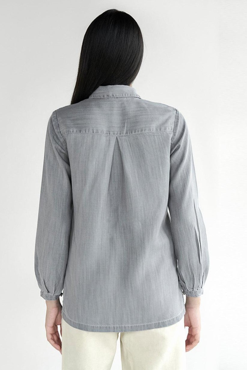 Shades of Everyday Top - Reistor