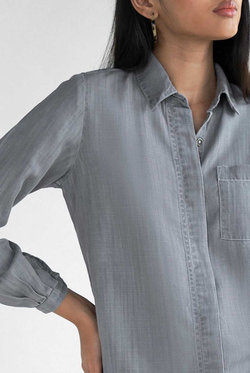 Shades of Everyday Top - Reistor