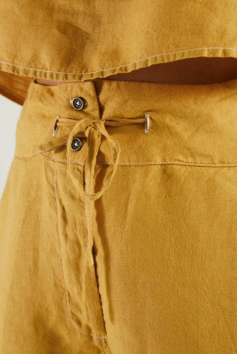 Sunkissed Saltwater Shorts - Reistor