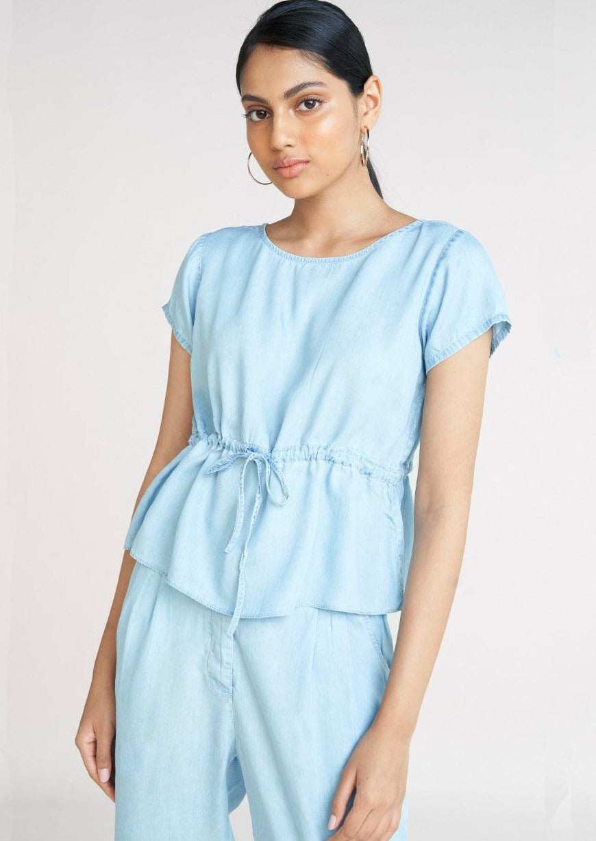 A Sweet Escape Top - Reistor