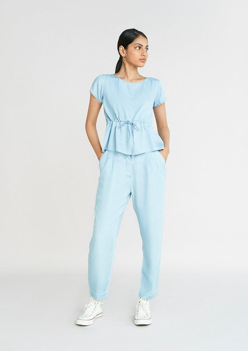 A Sweet Escape Top - Reistor