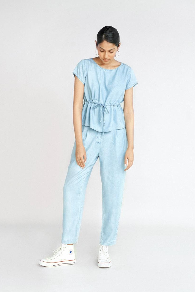 A Sweet Escape Top - Reistor