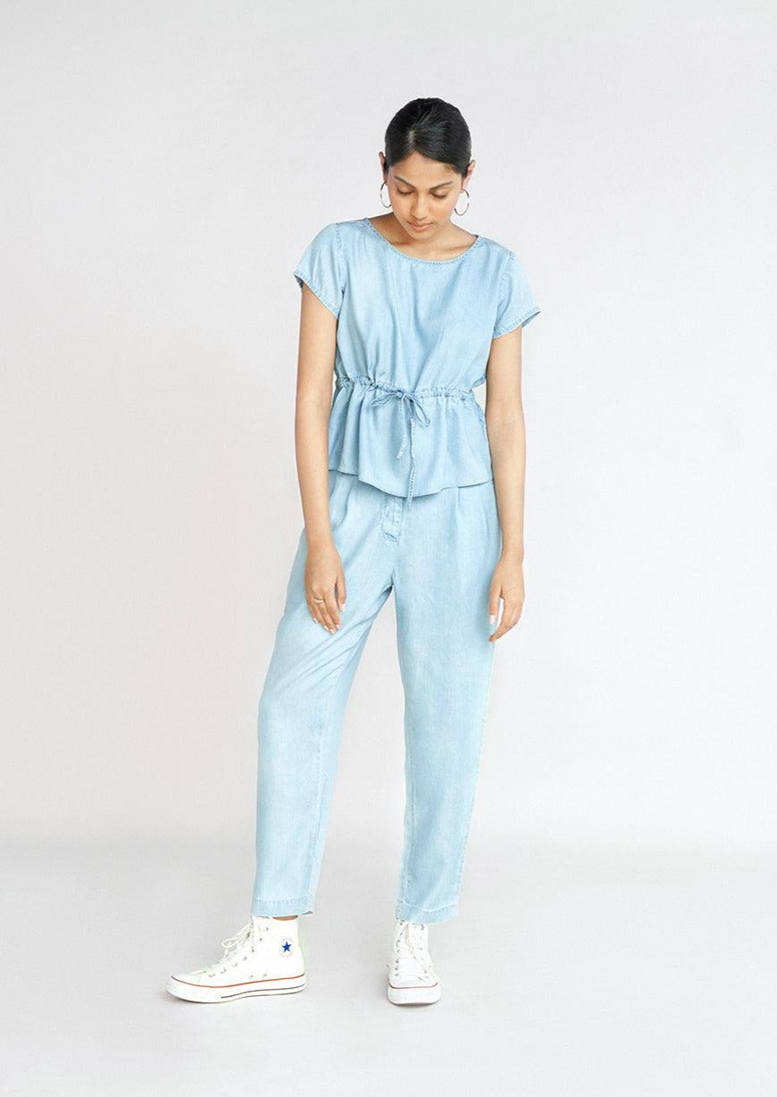 A Sweet Escape Top - Reistor