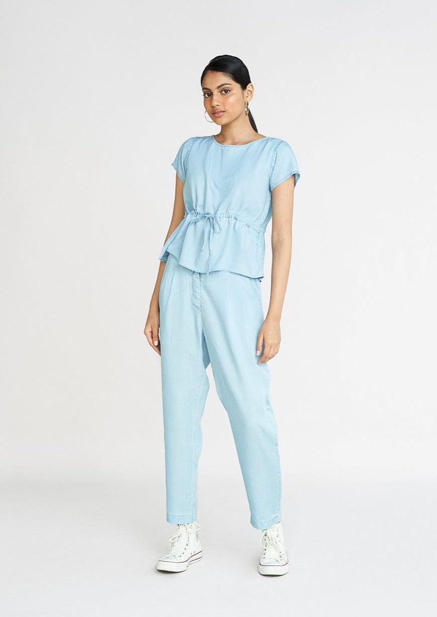 A Sweet Escape Top - Reistor
