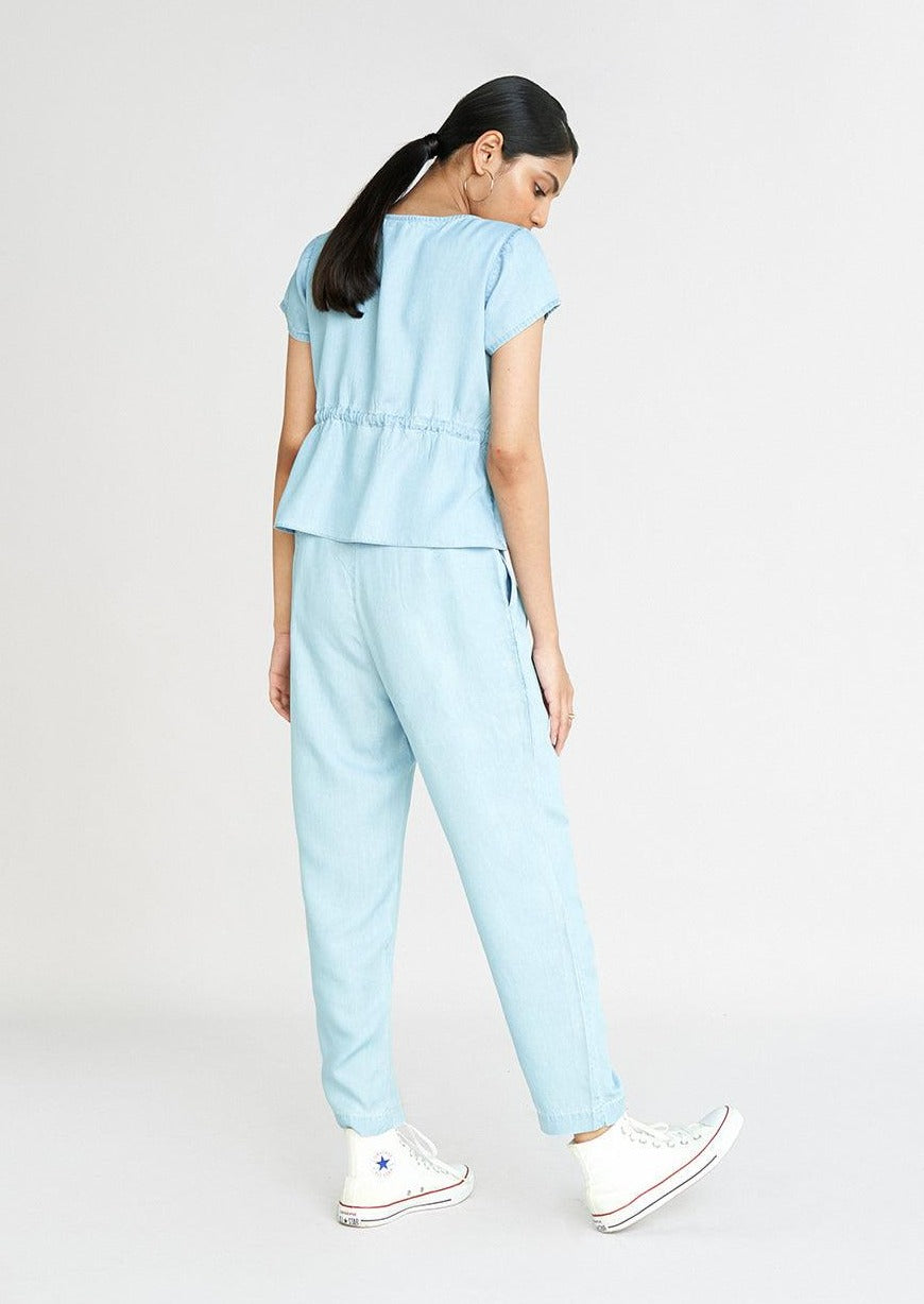 A Sweet Escape Top - Reistor