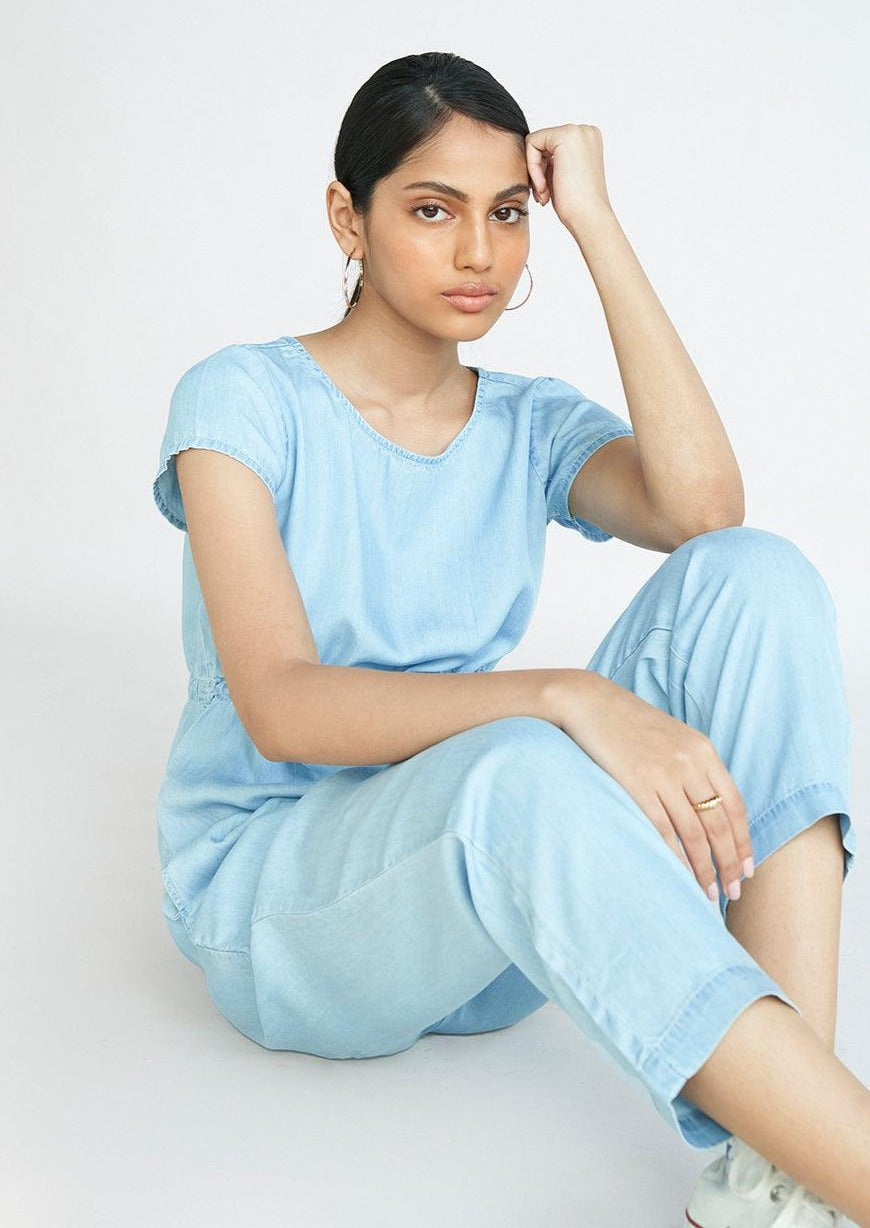 A Sweet Escape Top - Reistor