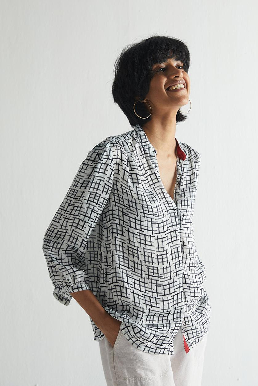 That Meeting Shirt - Reistor