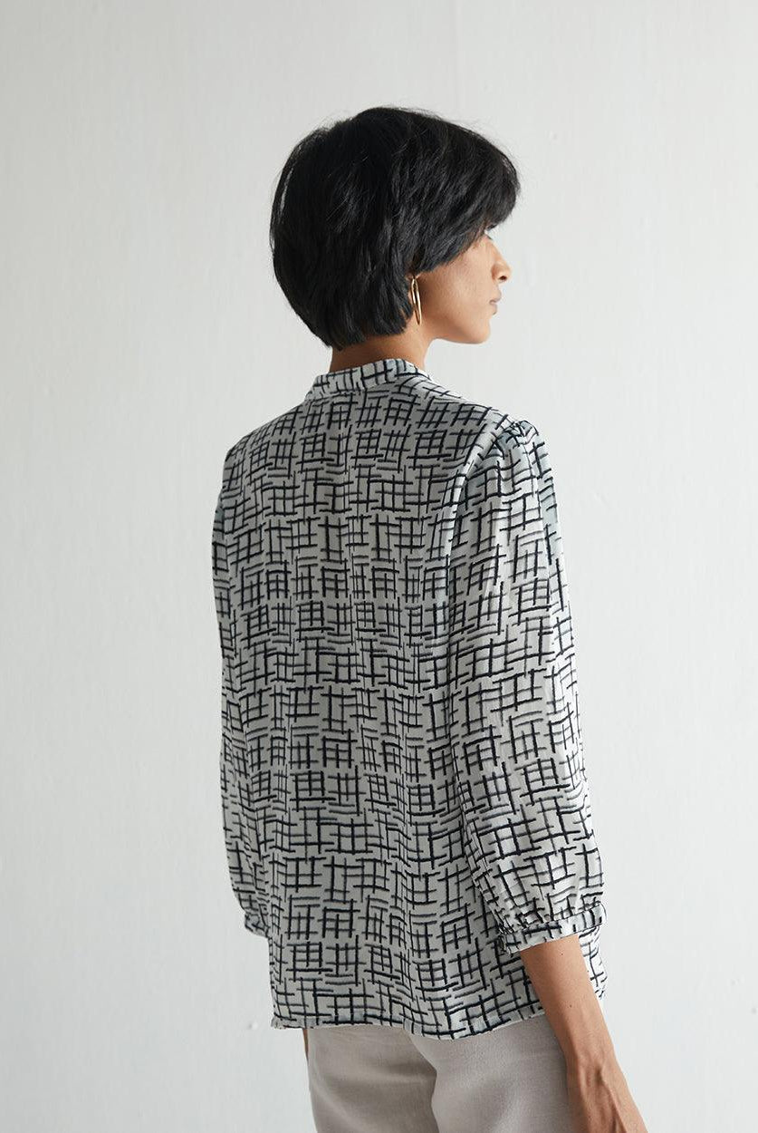 That Meeting Shirt - Reistor