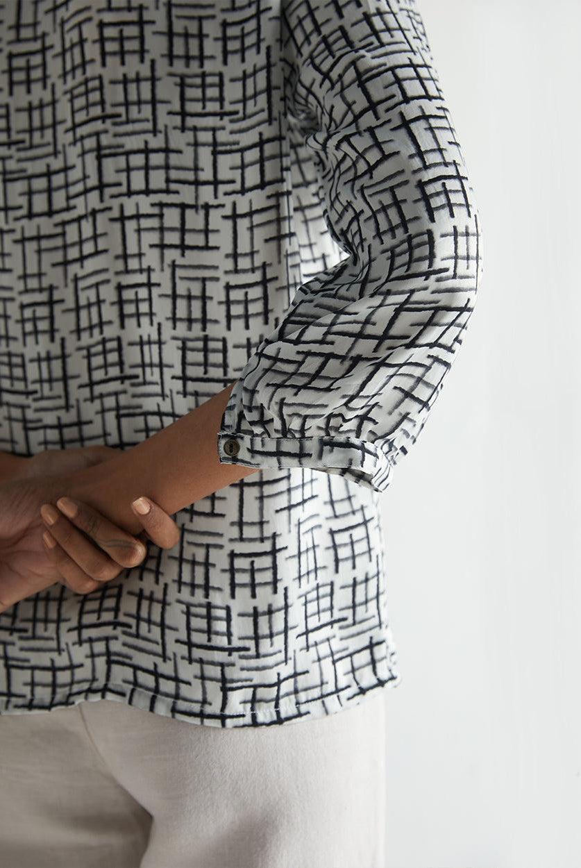 That Meeting Shirt - Reistor
