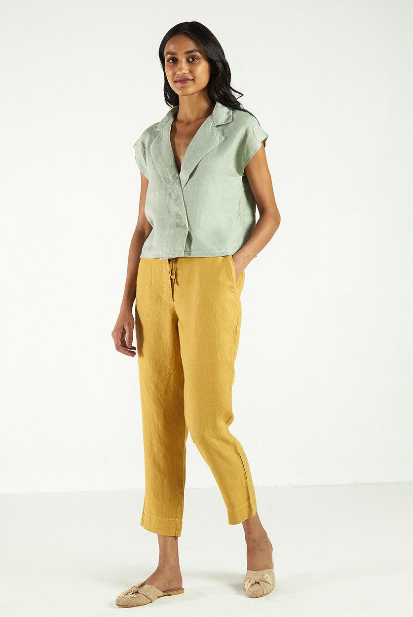 The Goes with Everything Pant - Reistor