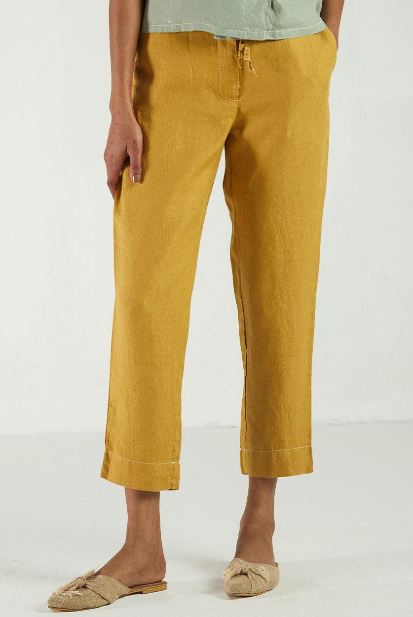 The Goes with Everything Pant - Reistor