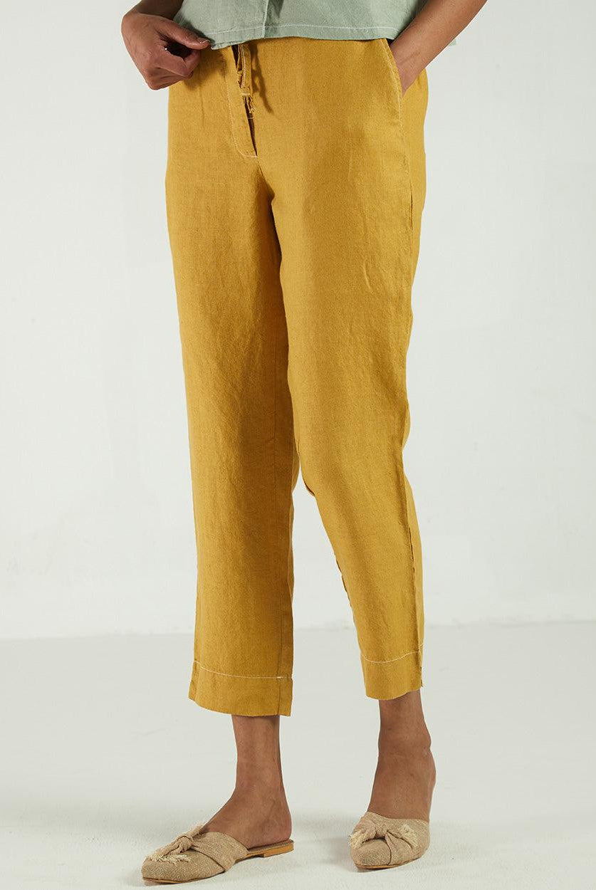 The Goes with Everything Pant - Reistor