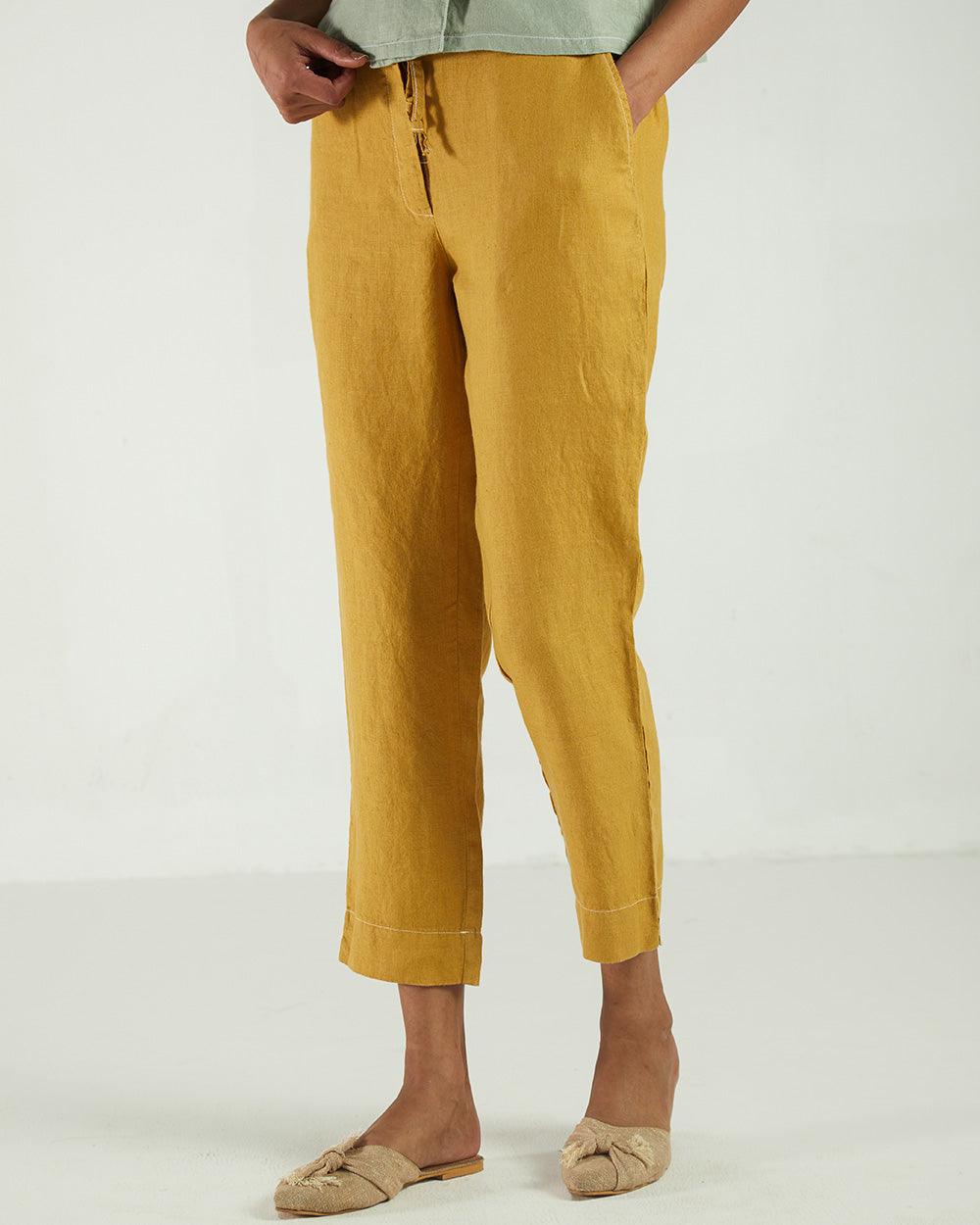 The Goes with Everything Pant - Reistor