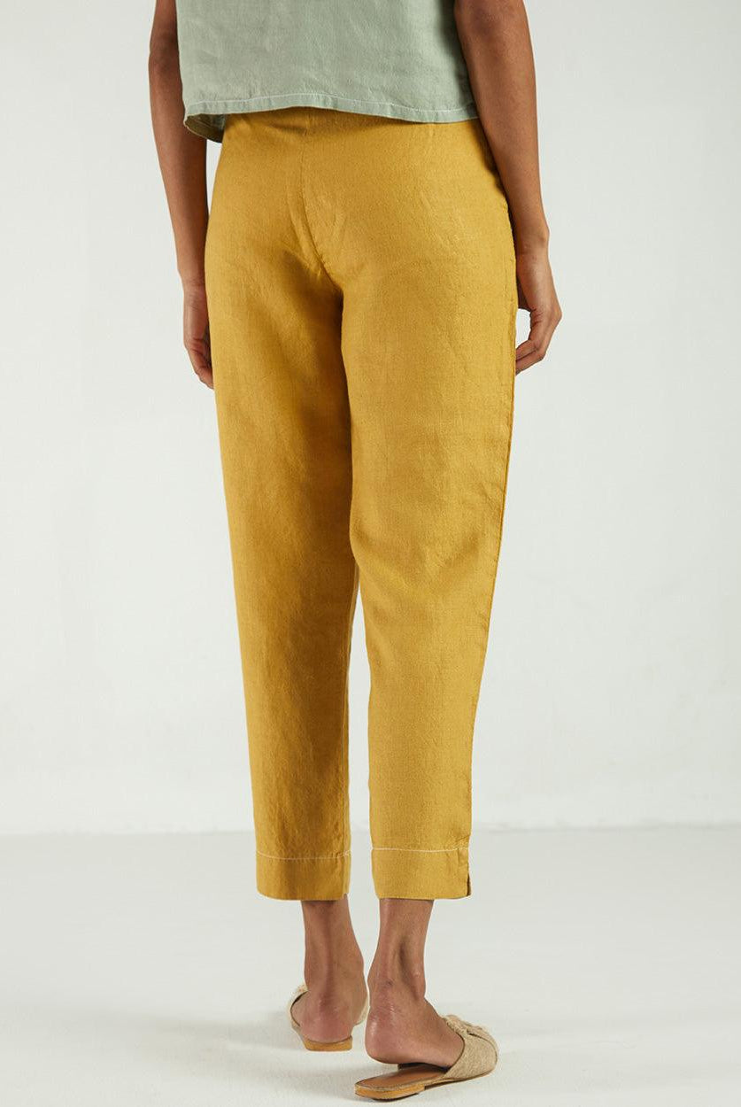 The Goes with Everything Pant - Reistor