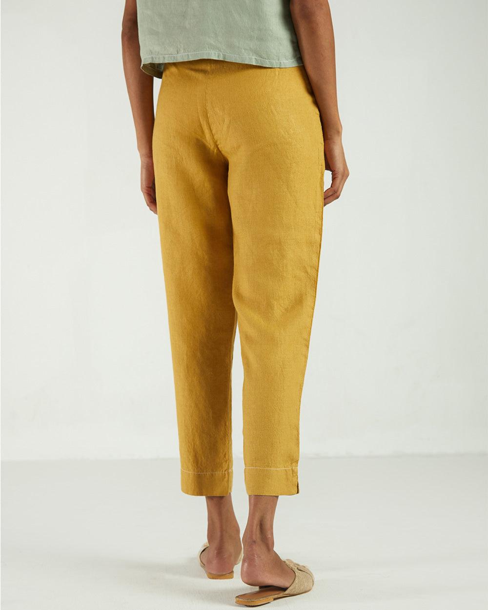 The Goes with Everything Pant - Reistor