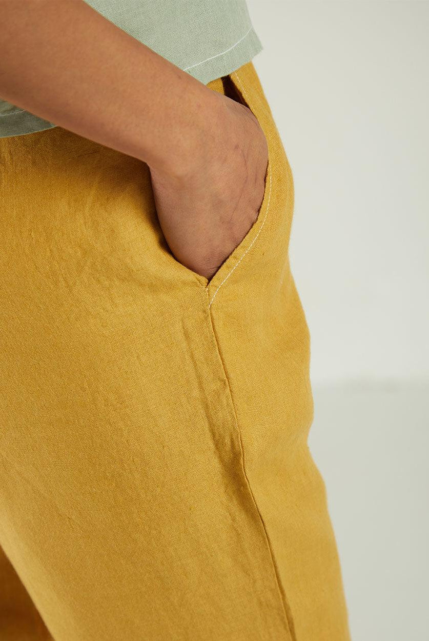 The Goes with Everything Pant - Reistor