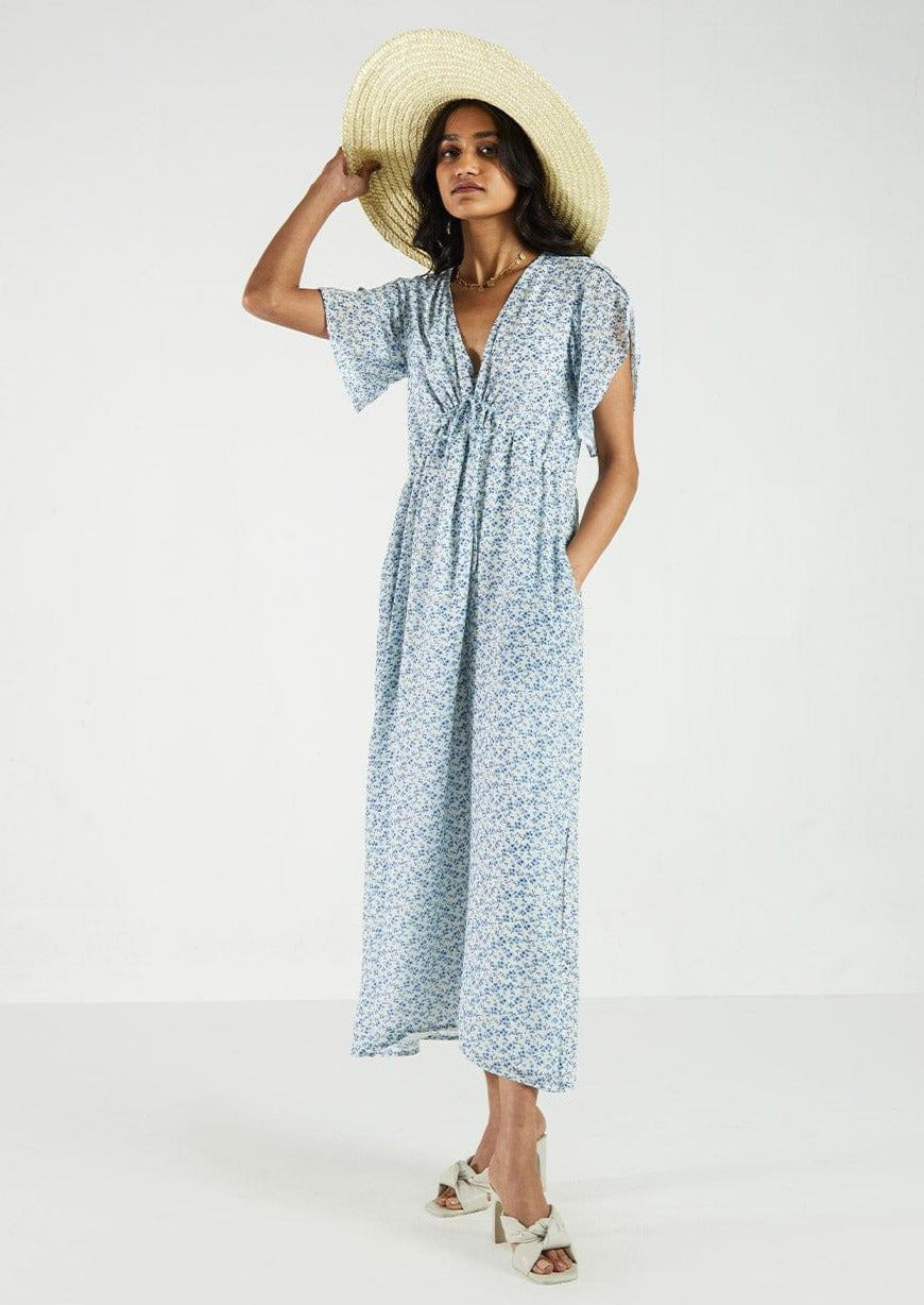 You and I dress - Reistor
