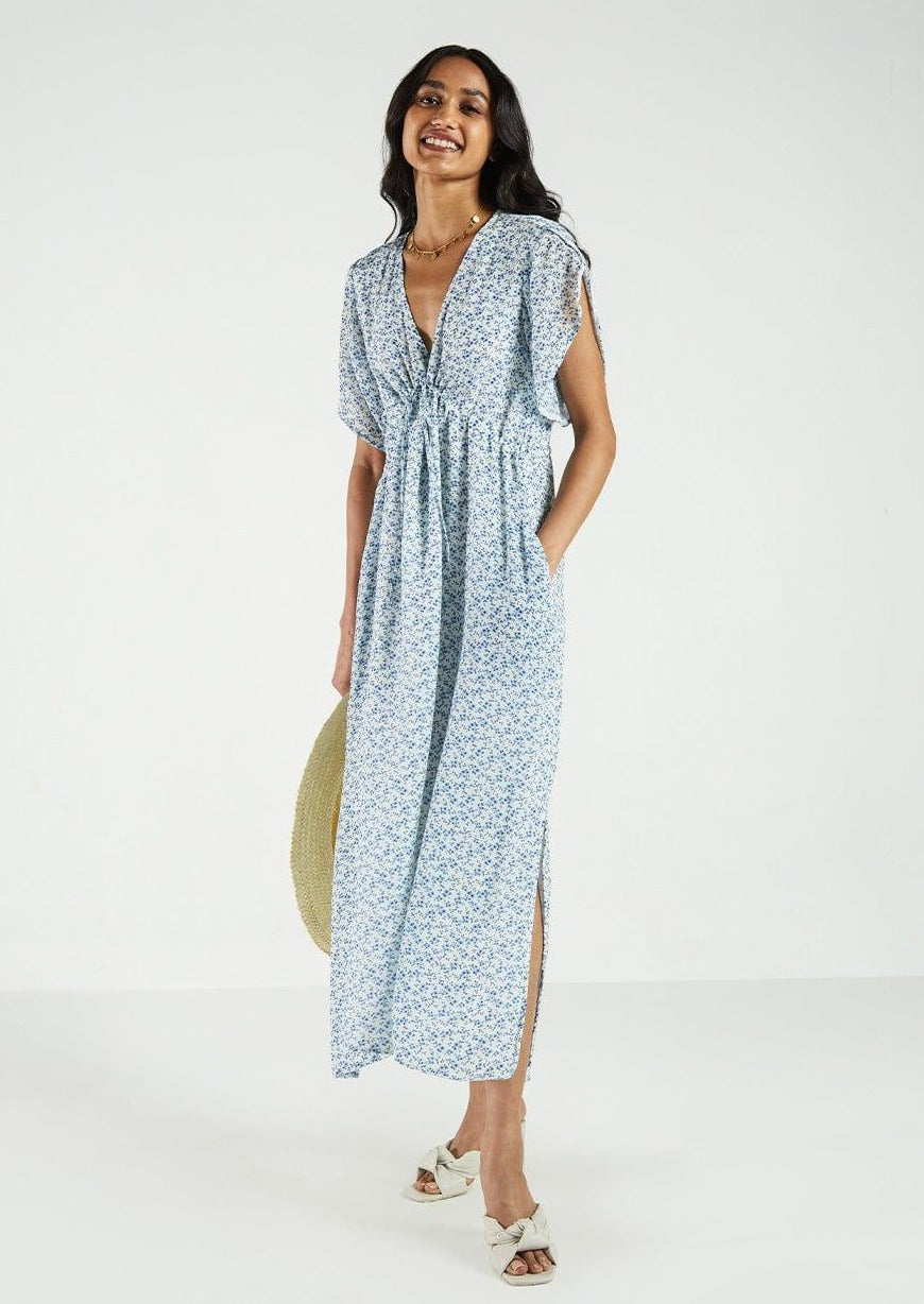 You and I dress - Reistor