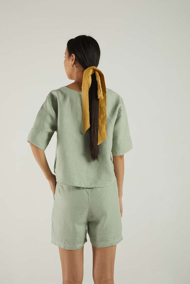 YourSummerMusetop-Green-6