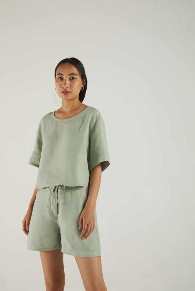 YourSummerMusetop-Green-7