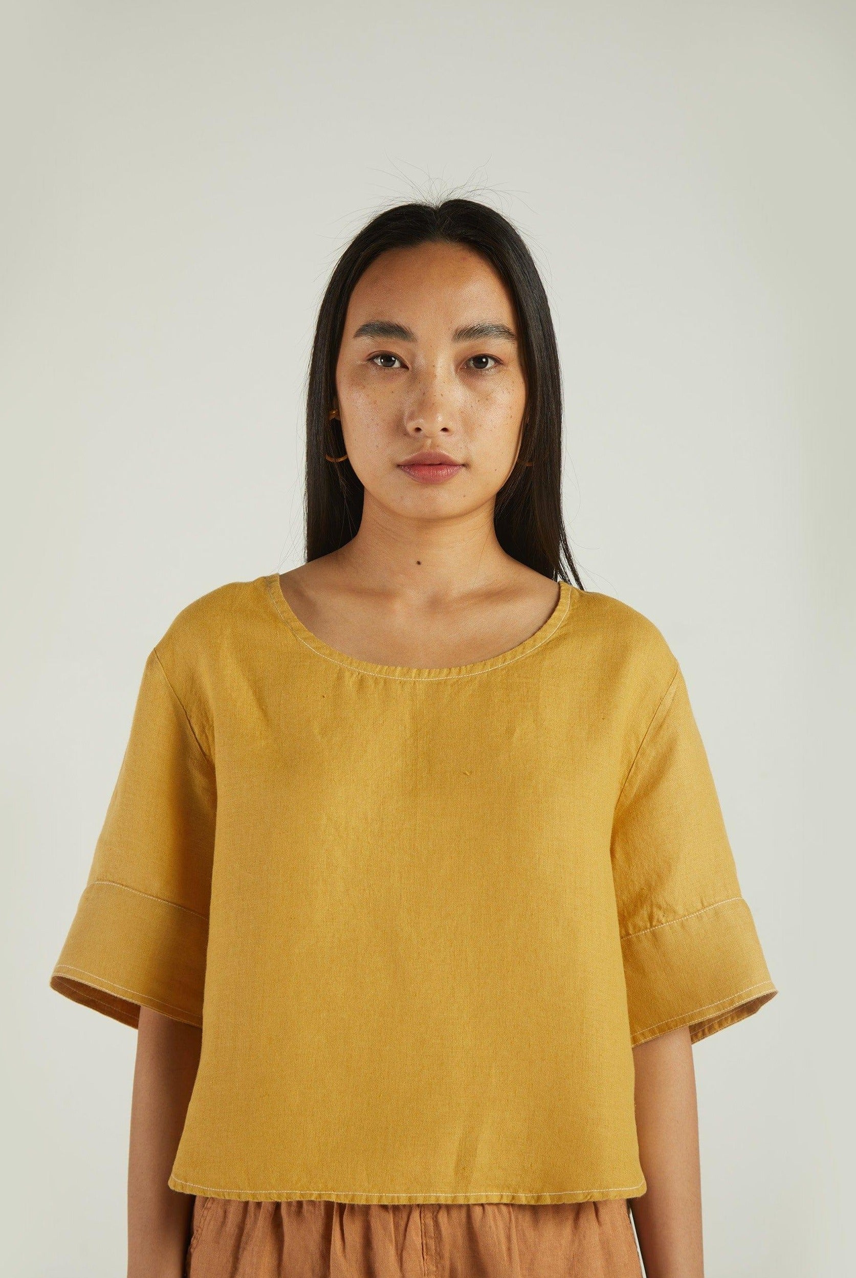 Your Summer Muse Top - Reistor