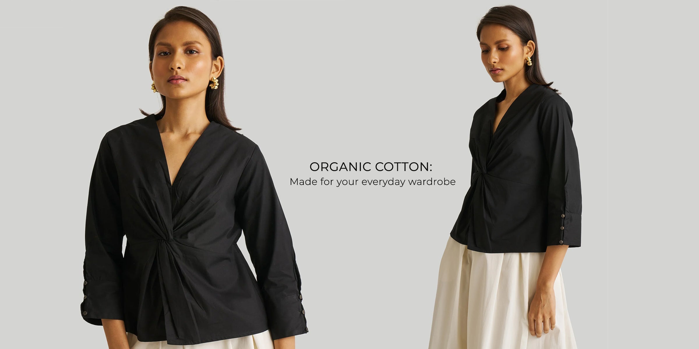 Organic Cotton Clothing