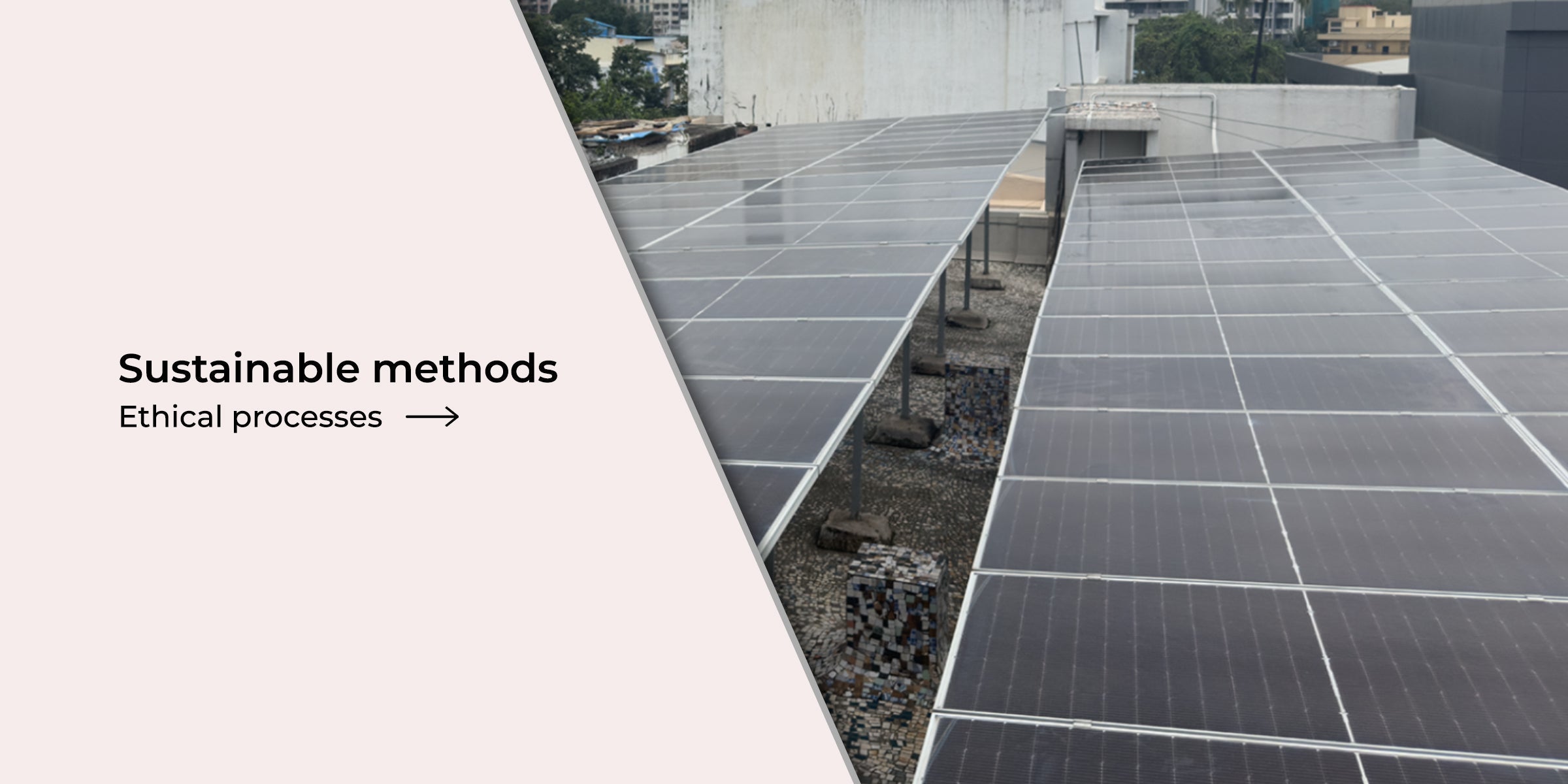 A Brighter Tomorrow: Our Journey with Sustainability and Community