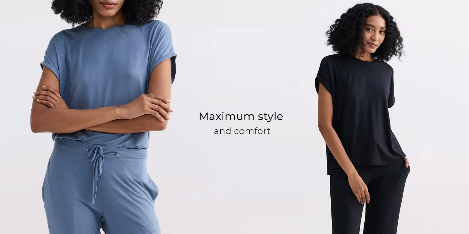 The Relaxed Fit Tee Set: A Conversation That Keeps Evolving