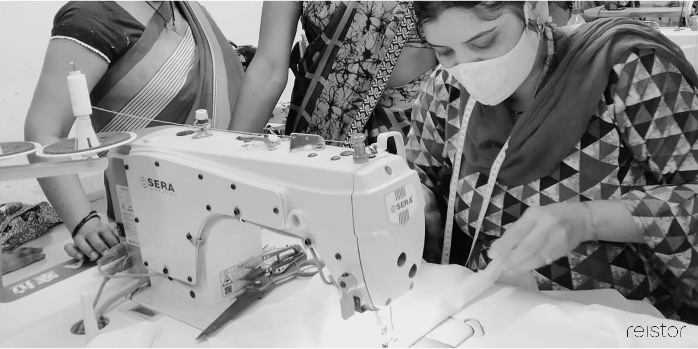 Reistor’s Labor & Sustainability Code of Conduct