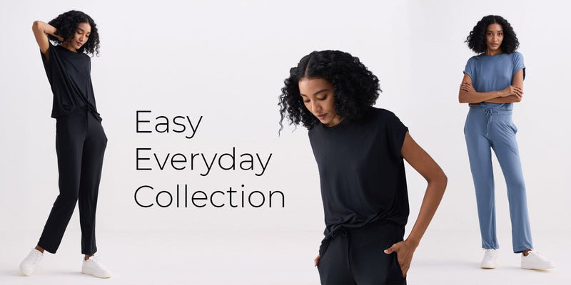 Your Guide to Effortless Travel Outfits: Soft, Comfy, Eco-Friendly Styles You’ll Want Everywhere