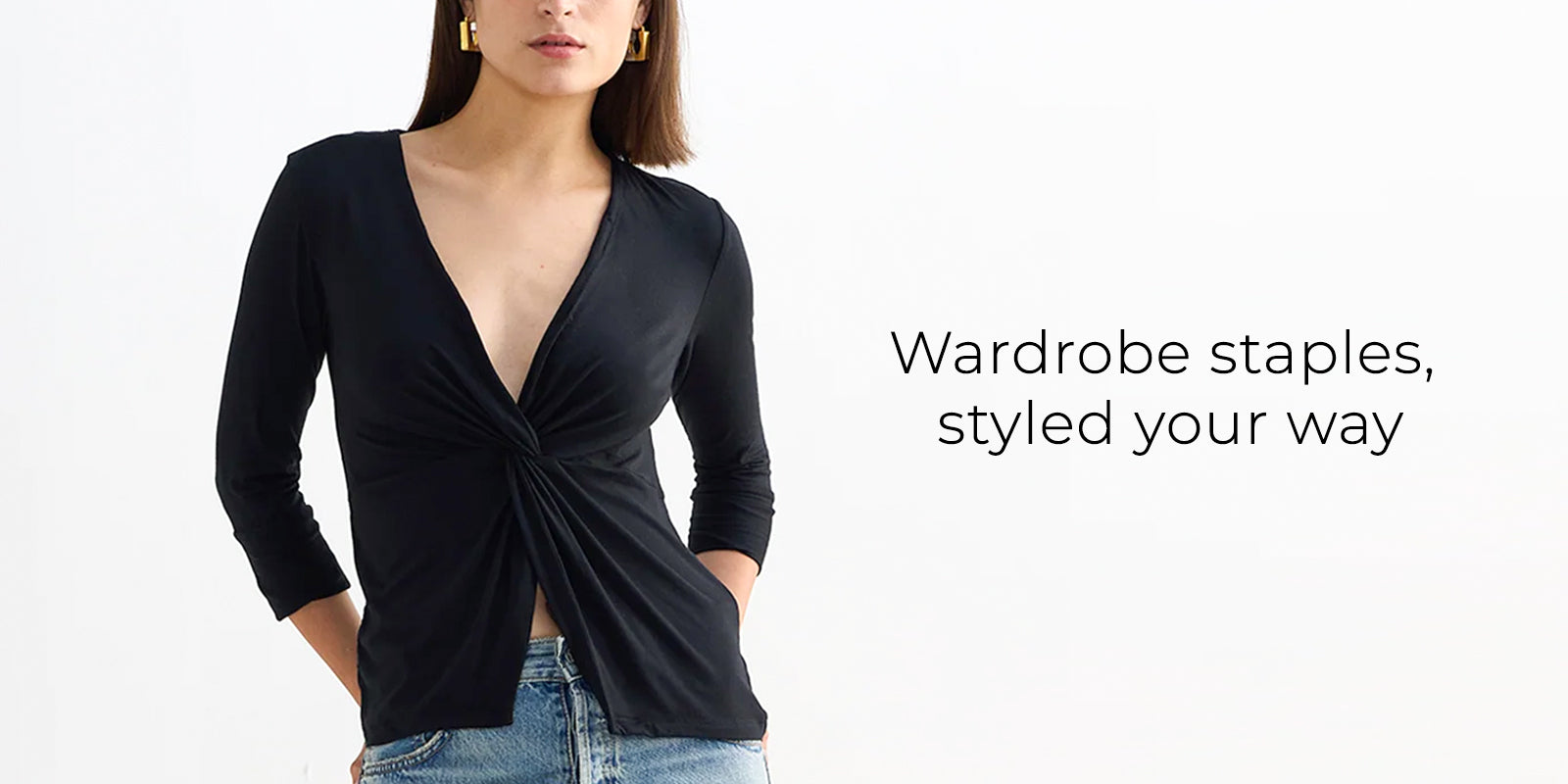 Stylish Tops Every Woman Should Own: Ideal for Weekdays and Weekends alike